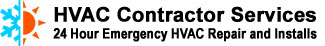 Twin Peaks HVAC Services